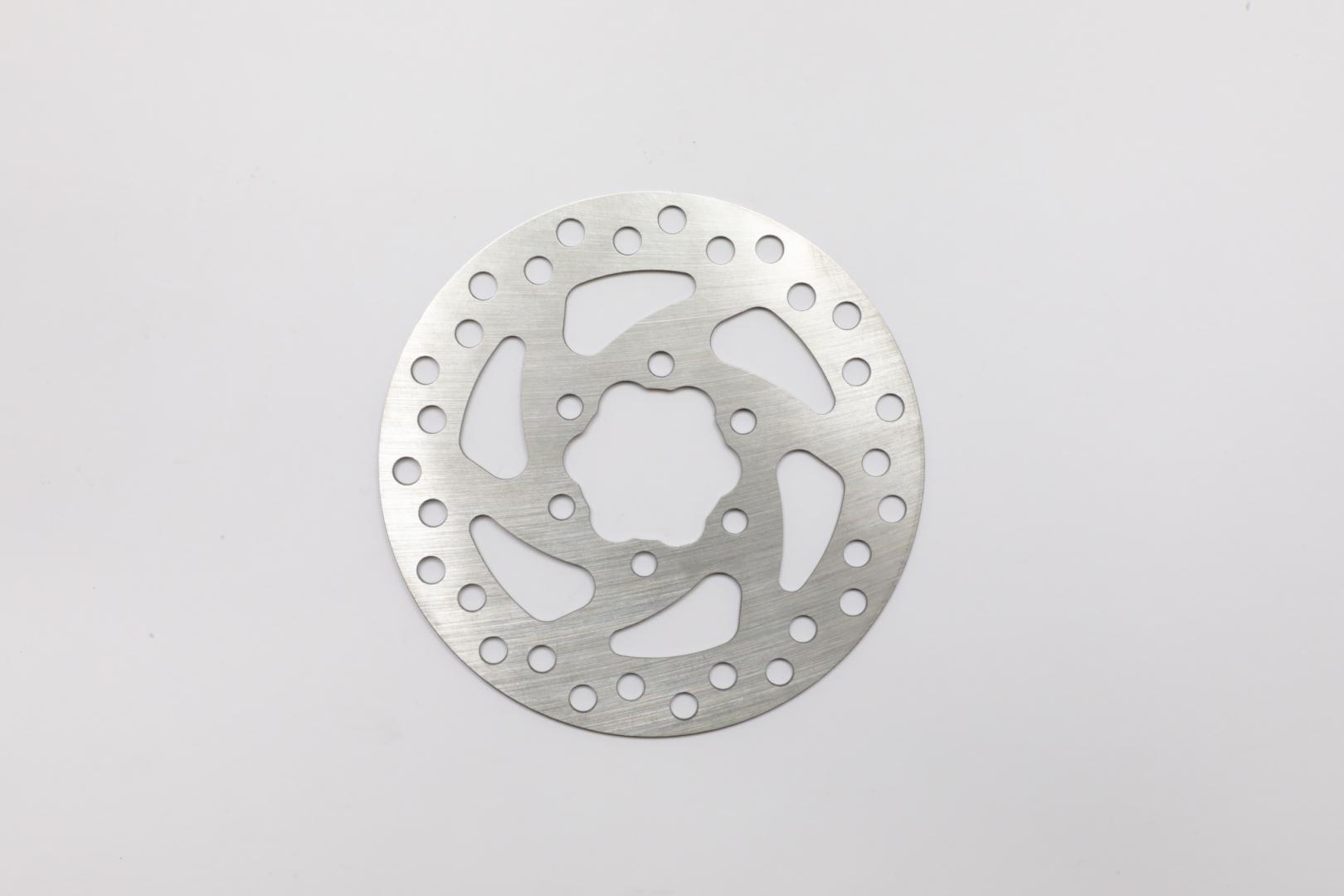 Disc Frână Trotineta FS08B - Siguranță Optimă