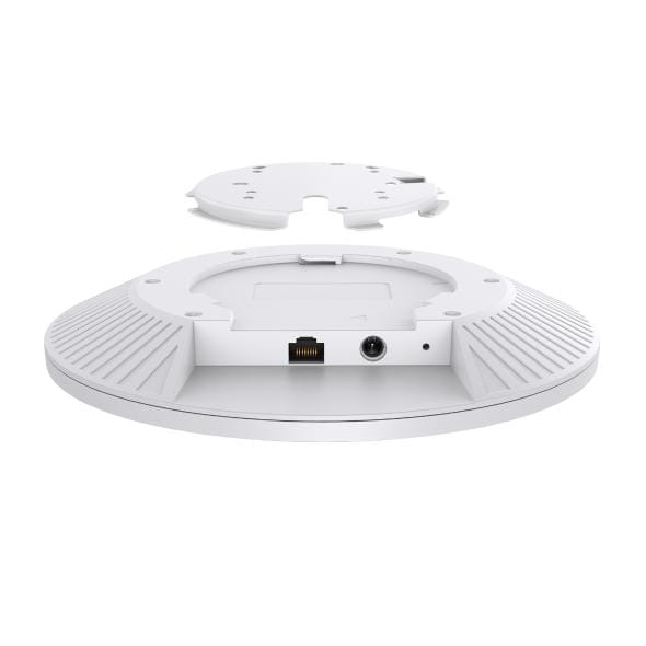 Access Point TP-LINK EAP773 WiFi 7 Tri-Band BE9300 - Port 10G - imagine 8