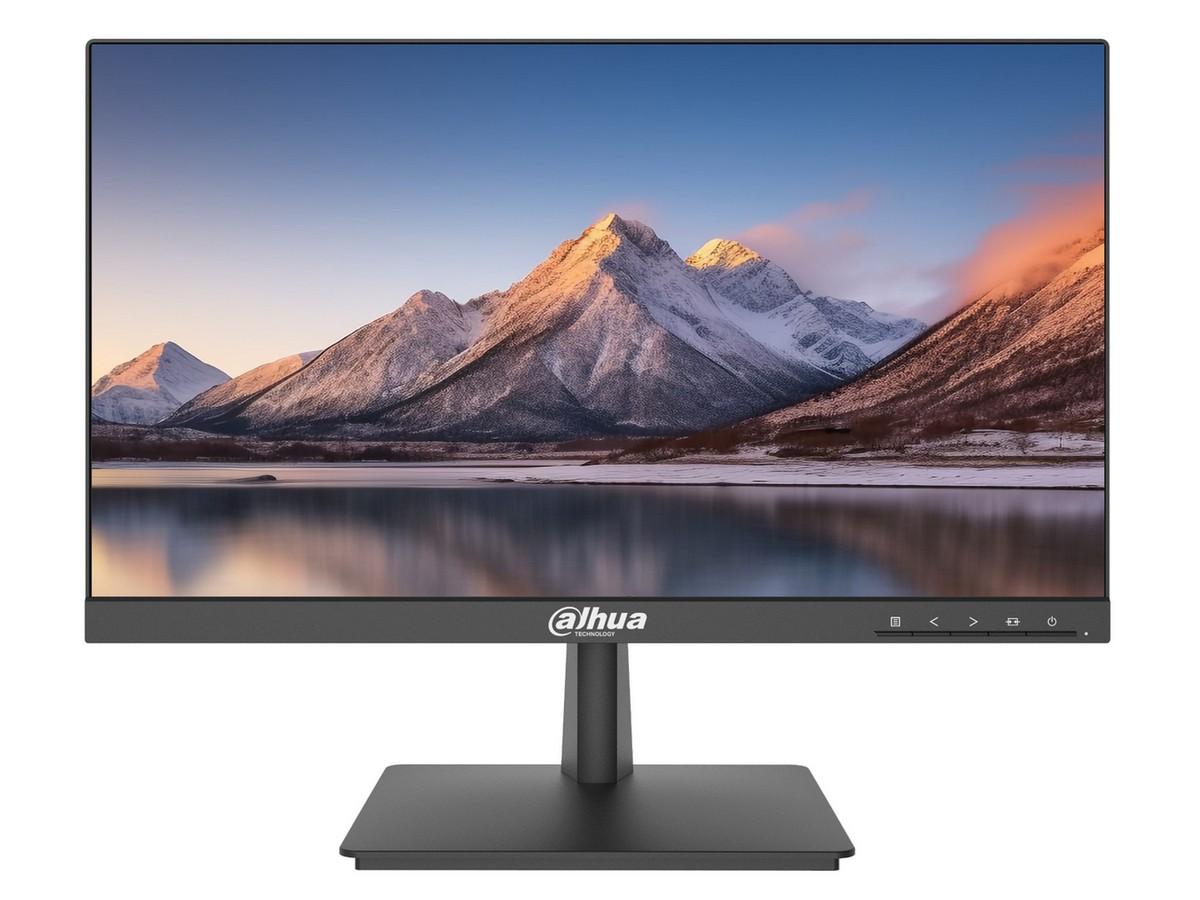 Monitor Supraveghere Dahua FHD 21.45 inch
