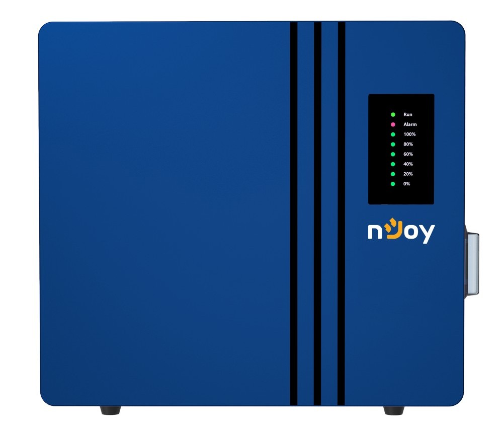 Baterie Njoy Bastion 5.1KWh - Stocare Energie