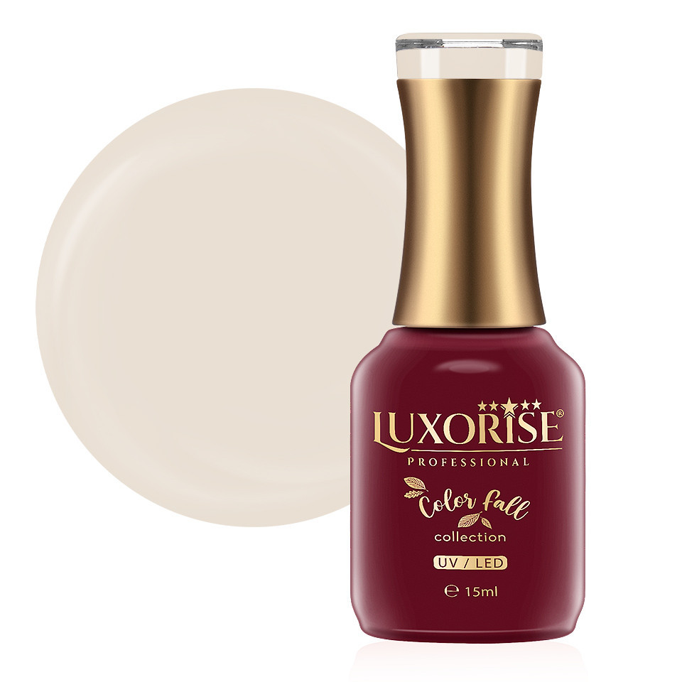 Oja Semipermanenta Luxorise Grace Time 15ml