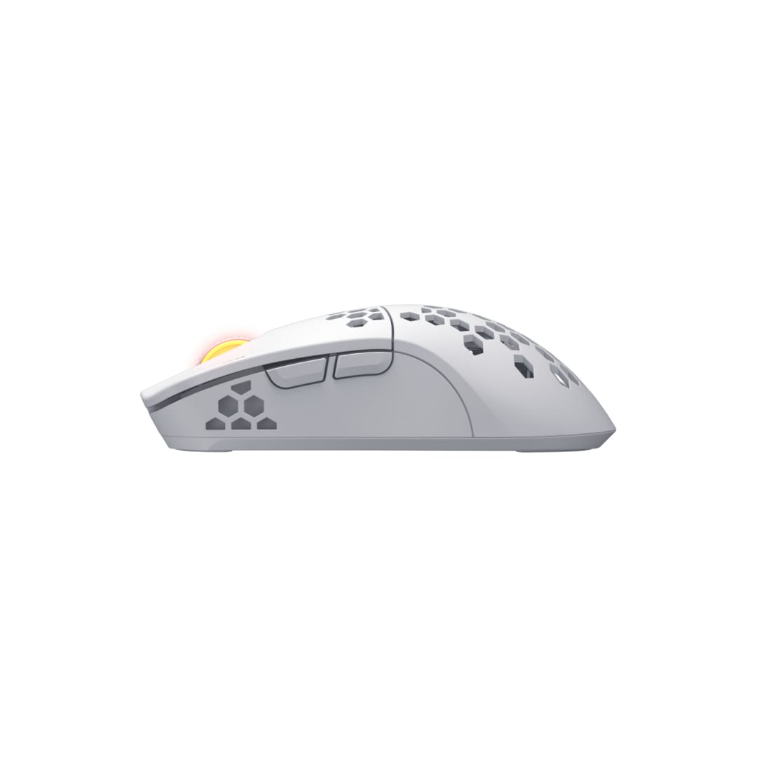 Mouse Wireless Hator Stellar Pro 26000DPI Alb | Gaming Pro - imagine 5