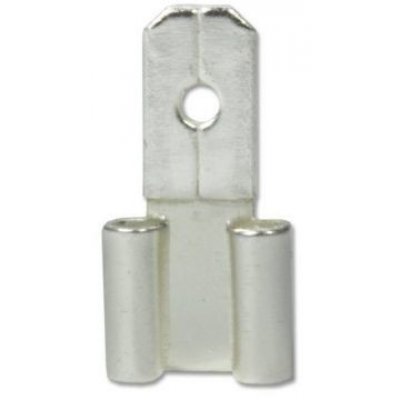 Adaptor Terminal F2 la F1 Ted Electric