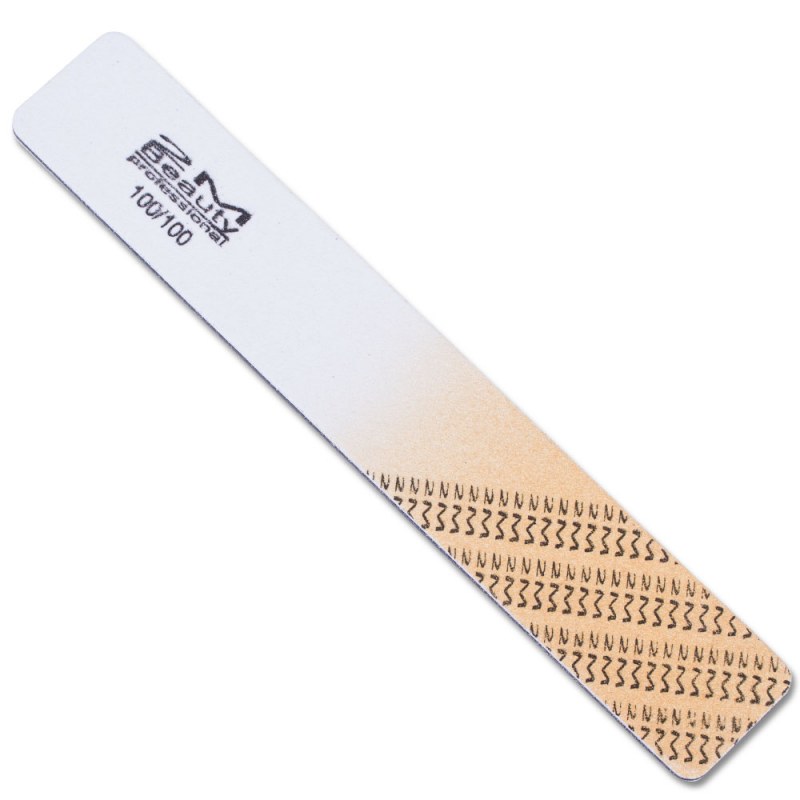 Pila Jumbo Auriu 100/100 Nailshop