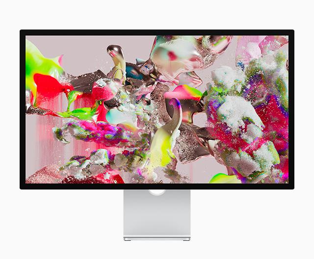 Apple Studio Display Standard Glass 27" 5K - Monitor Profesional