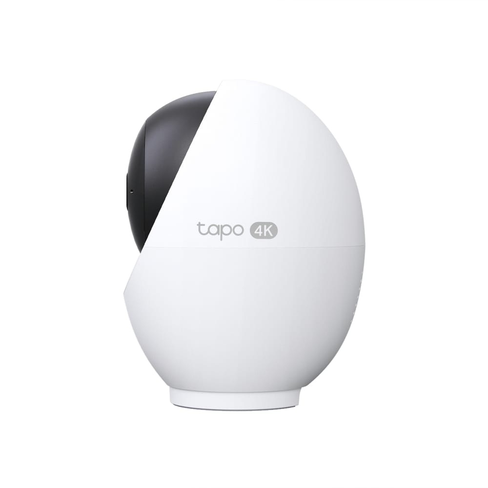 Cameră IP TP-LINK Tapo C260 4K 8MP Wireless Interior - imagine 11