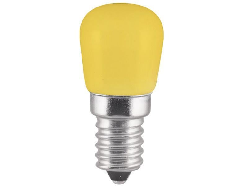 Bec Galben Life 25W pentru Automatizări Porti
