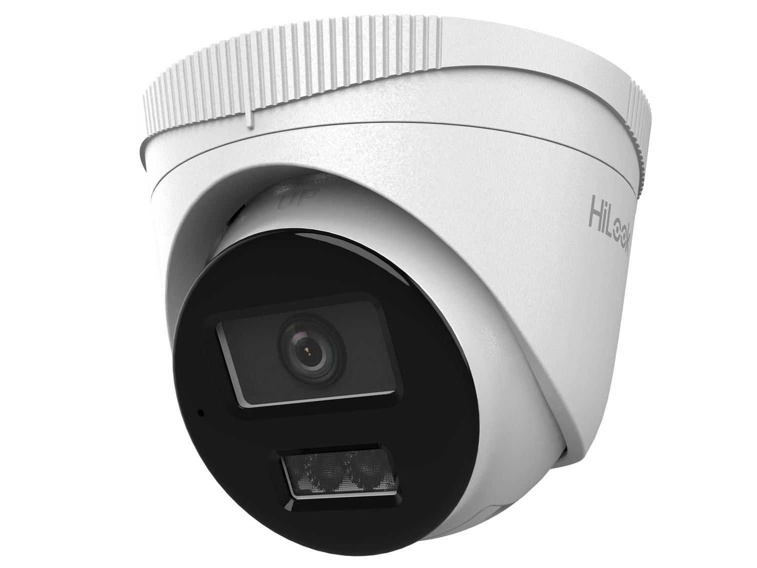 Camera IP Hikvision HiLook 4MP Smart Light