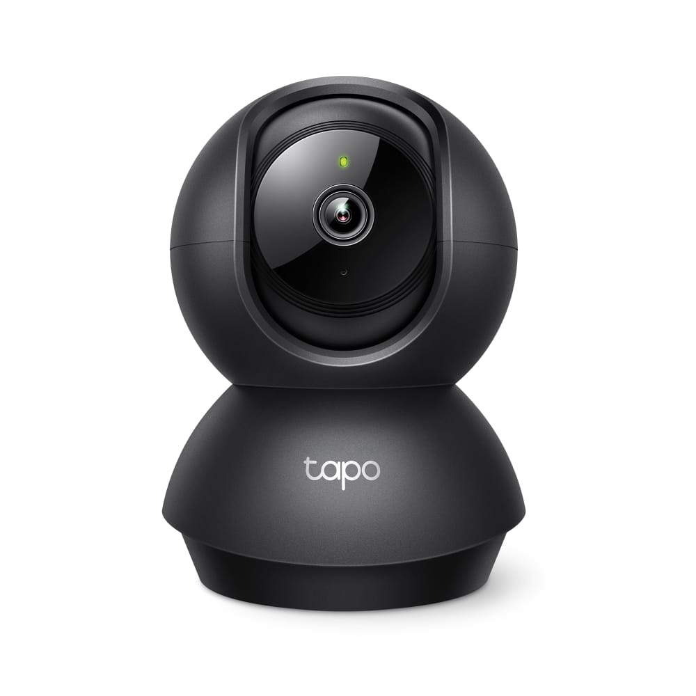 Cameră Supraveghere WiFi TP-Link Pan/Tilt 360° 1080p - imagine 9