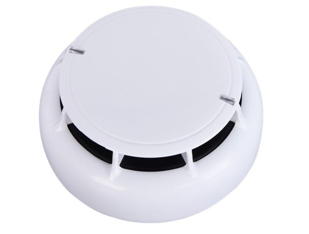 Detector Adresabil Teknim TFD-2371 cu Izolator