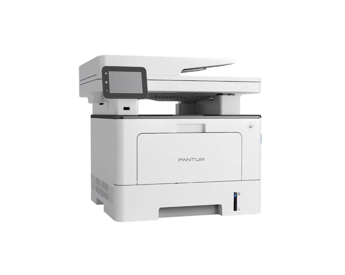 Multifunctionala Laser Pantum BM5201ADN 42ppm Ecran Tactil