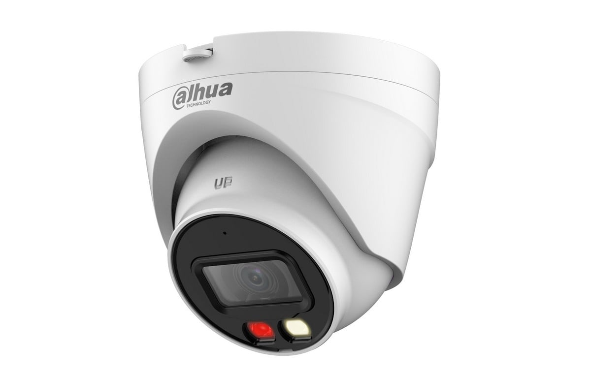 Camera IP Dahua 2K Dual Light 30m Microfon