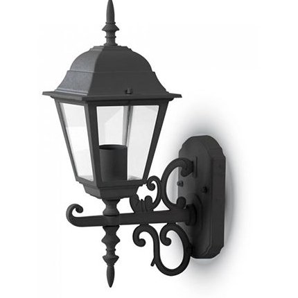 Corp Iluminat Perete V-TAC E27 IP44, Exterior