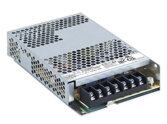 Sursa Delta 12V 150W | Alimentator Fiabil
