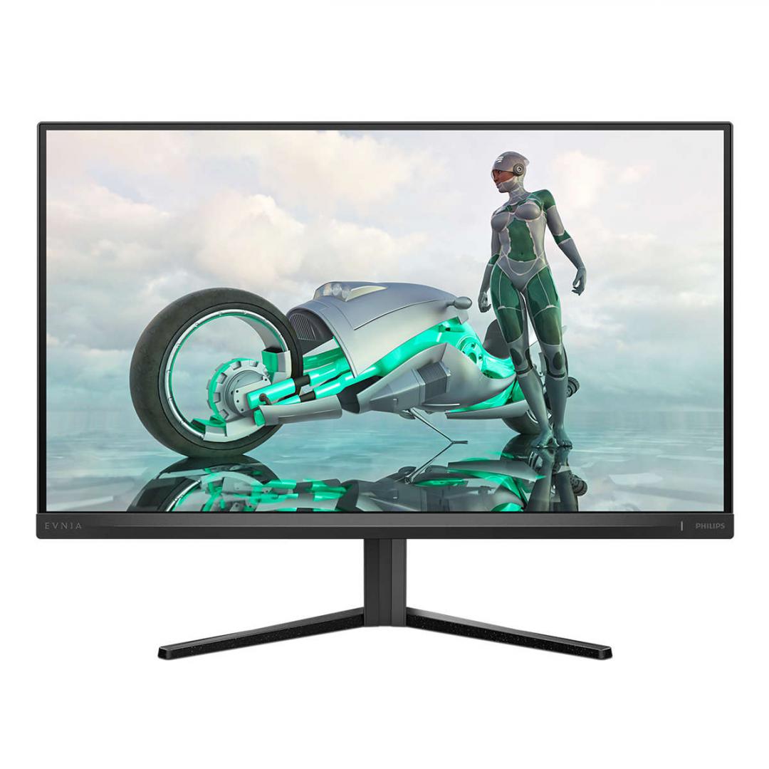 Monitor Gaming Philips 27" QHD 180Hz 1ms | 27M2N3500NL - imagine 3