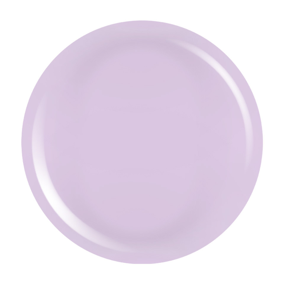 Gel UV Colorat LUXORISE Creamy Mauve 5ml