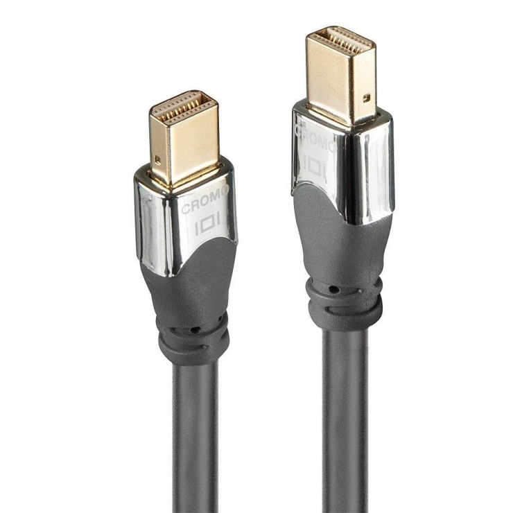 Cablu Mini DisplayPort Lindy 4K 60Hz
