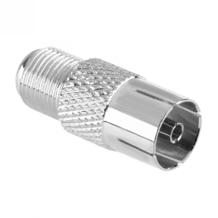 Adaptor TV F Mama-Mama, Cupru, Calitate OEM