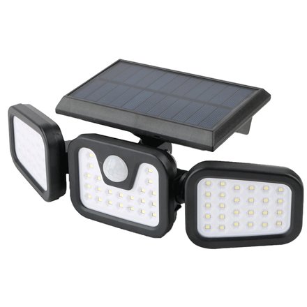 Lampa Solară LED 8W Forever Light