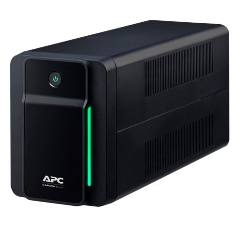 APC Back-UPS 750VA, AVR, Protecție Surențială