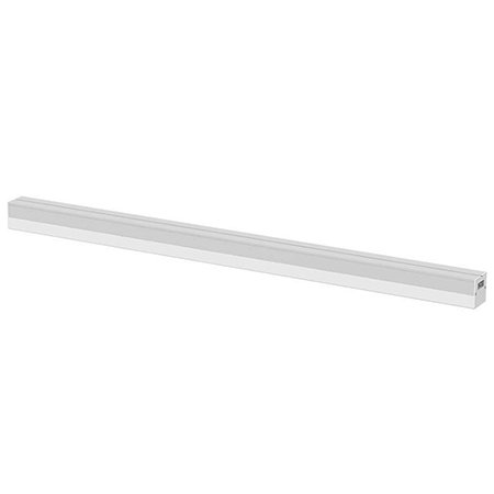 Corp LED Liniar V-TAC 40W, Alb Neutru 4000K, 120cm