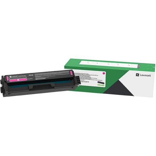 Cartuș Toner Lexmark 20N2XM0 Magenta 6700 pagini CS431/CX431