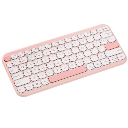 Tastatură Wireless ASUS Marshmallow KW100 - Multi-Device BT 5.0 - imagine 5