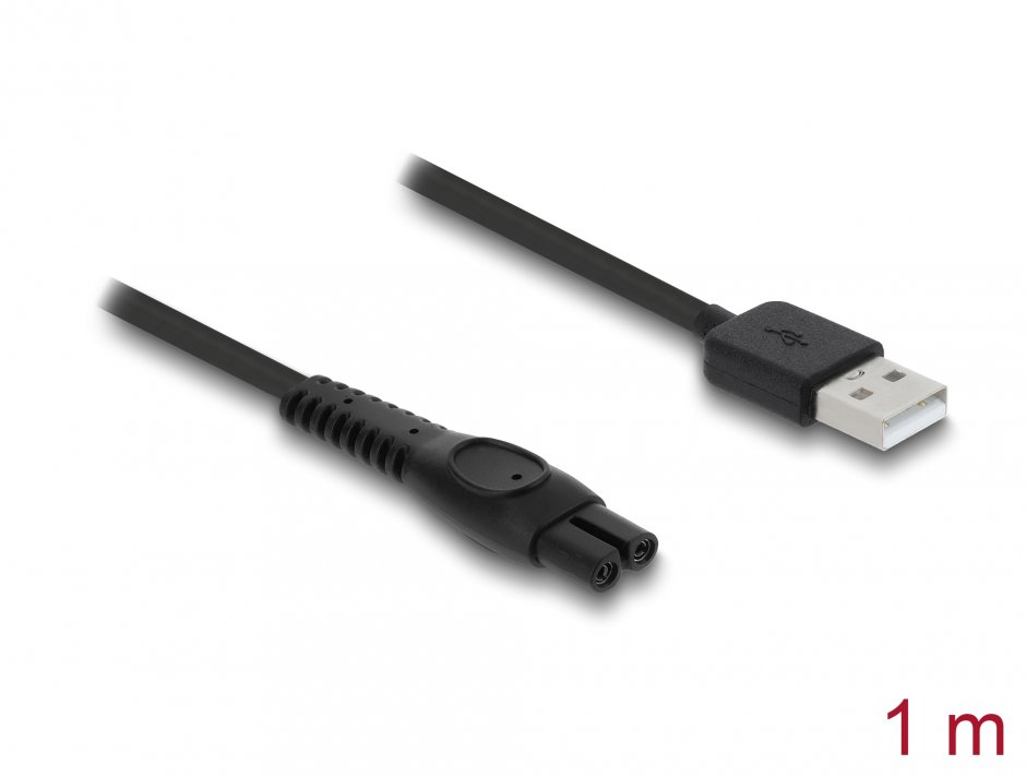 Cablu USB Delock 1m Philips QP/MG