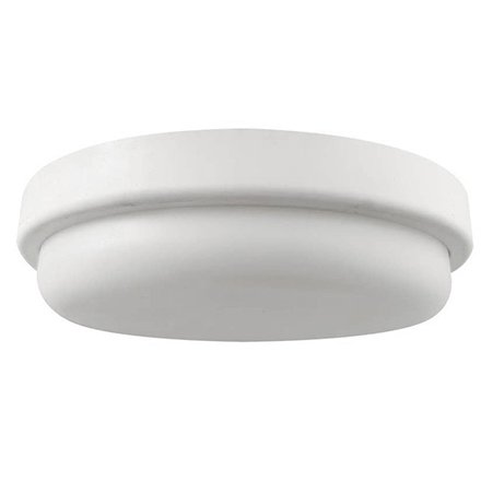 Plafoniera LED V-TAC 12W, Lumina Alba 6500K