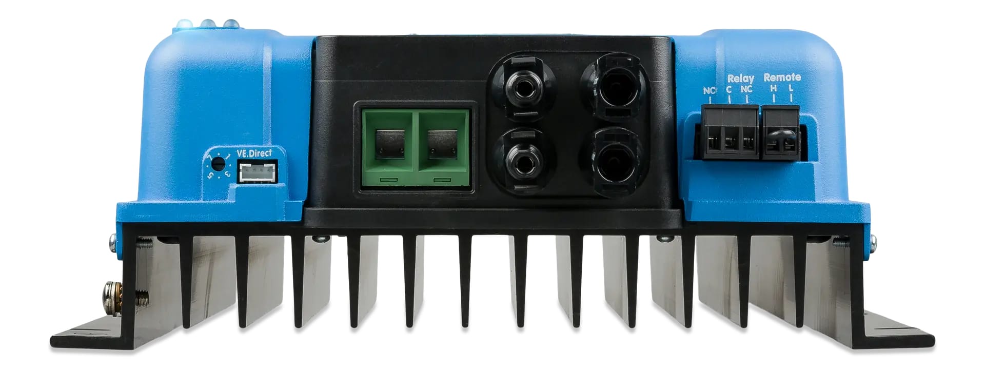 Regulator Solar Victron SmartSolar MPPT 150/70-MC4 70A 150V - imagine 6