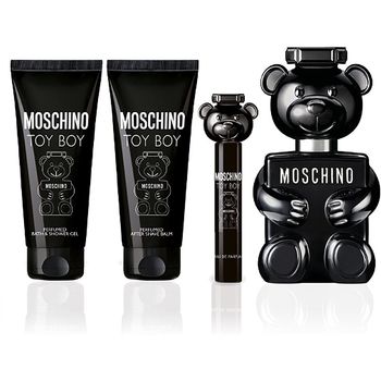 Moschino Toy Boy 100ml - Parfum Masculin Modern - imagine 2