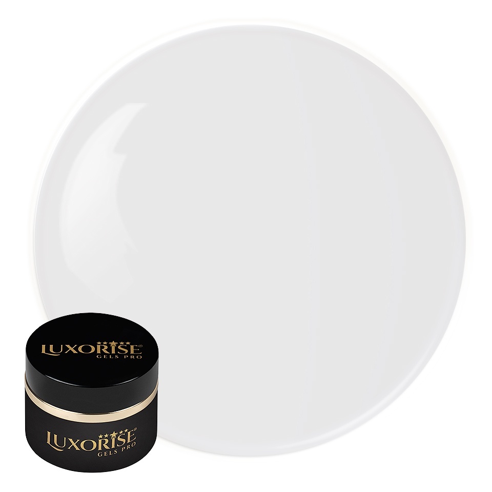 Gel UV Constructie RevoFlex LUXORISE 30ml