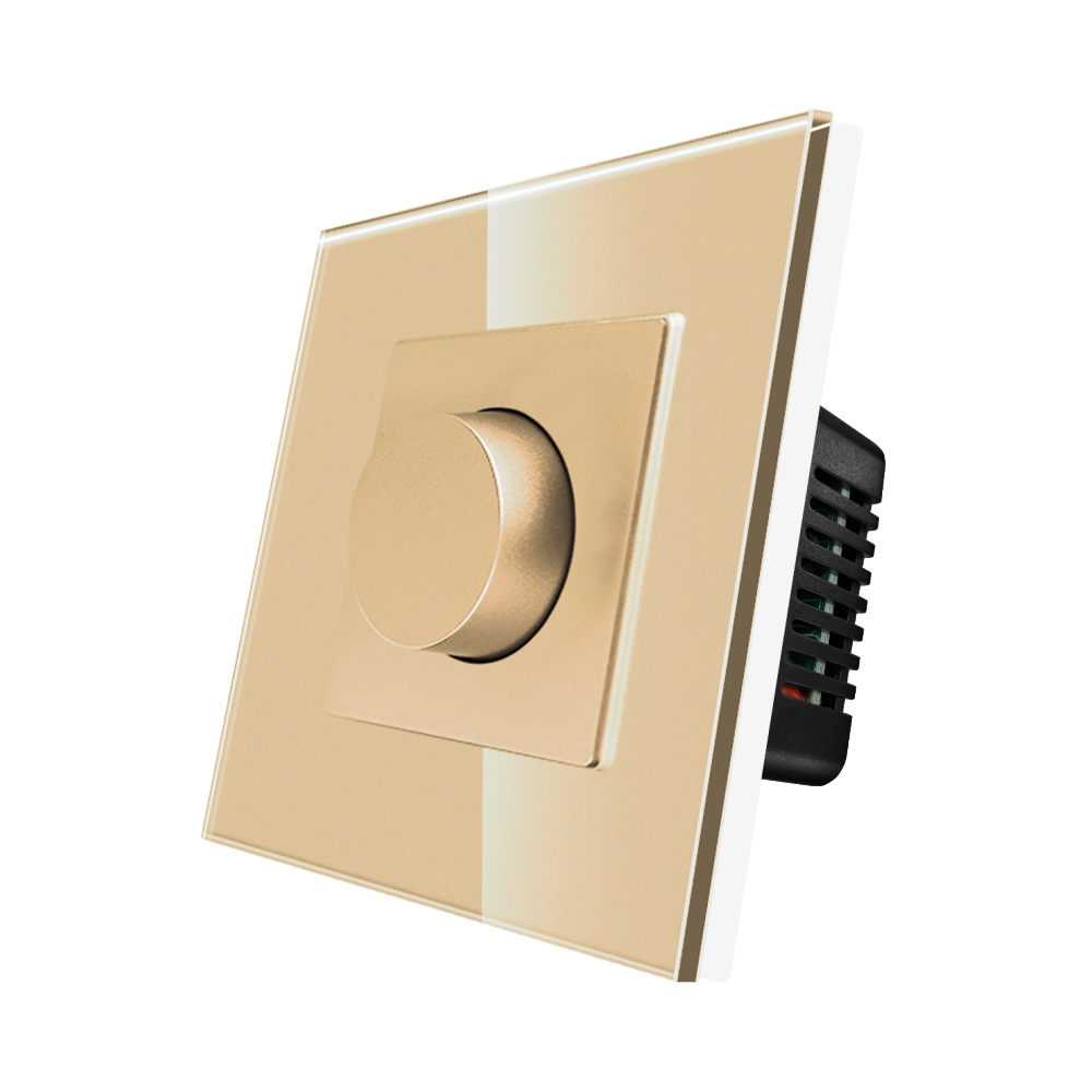 Variator Mecanic LUXION cu Rama Sticlă - imagine 9