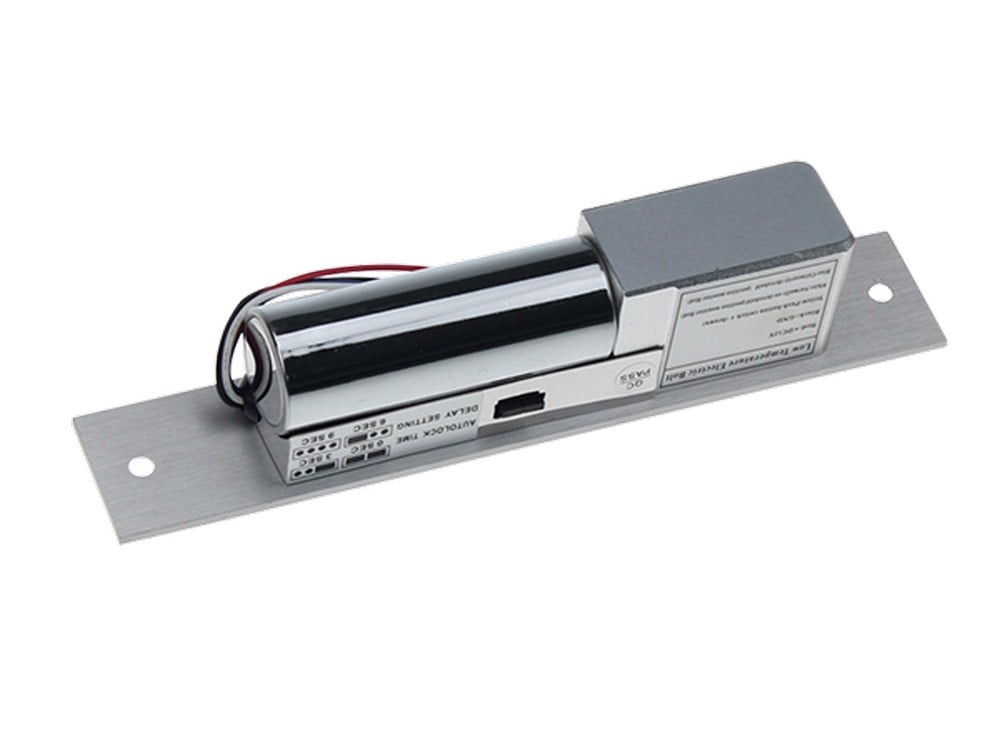 Bolt Electric Secukey C-Strike 2, 12V, 800kgf