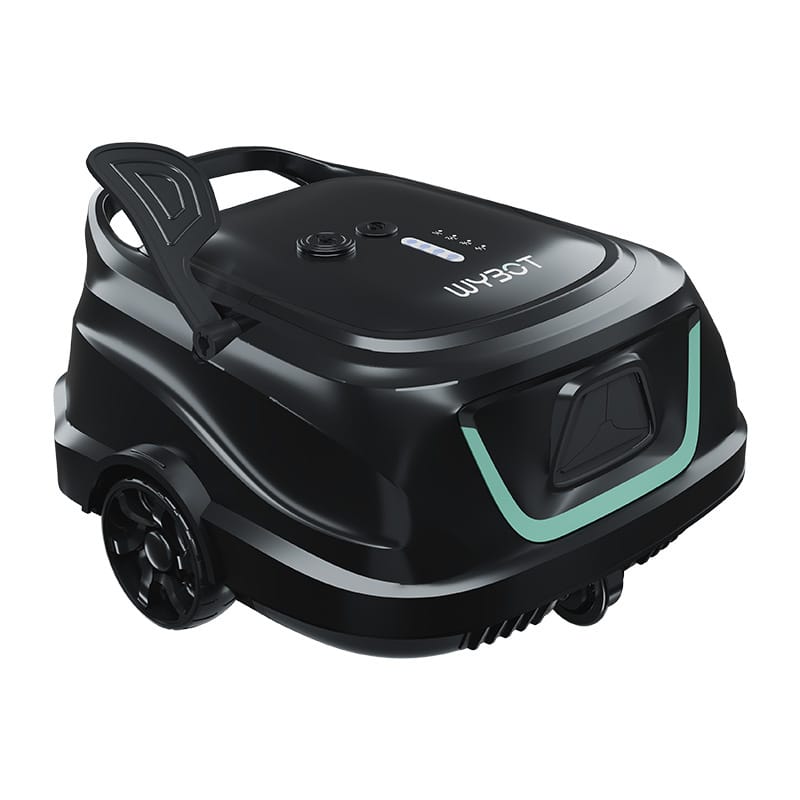 Robot de curățat piscine fără fir WYBOT A1 - imagine 4
