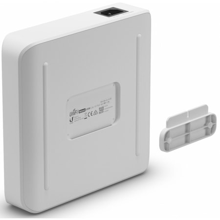 Switch Ubiquiti UniFi USW-LITE-16-POE - 16 Porturi Gigabit, PoE+ - imagine 2