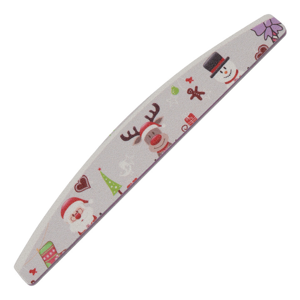 Pila Semiluna 120/180 Winter Edition SensoPRO Milano