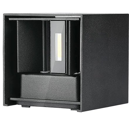 Corp iluminat LED 12W IP65 4000K V-TAC, durată 20000 ore