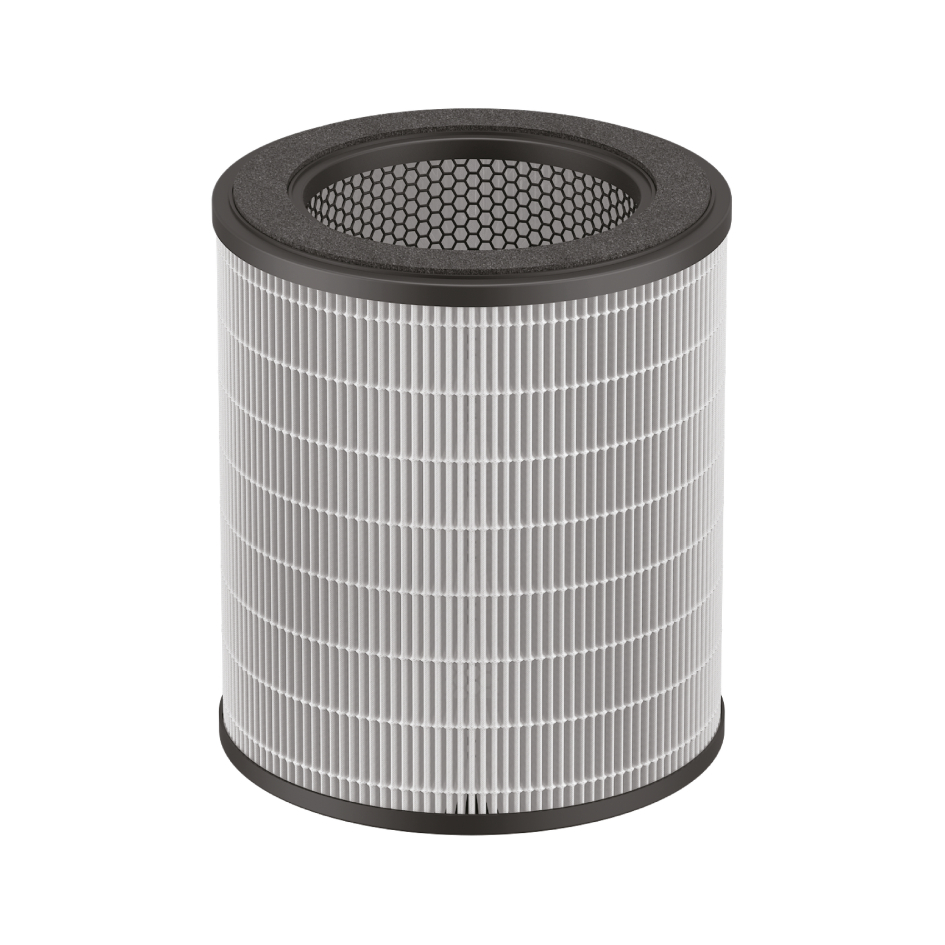 Filtru Rowenta Pure Air City - Elimină 100% Alergeni