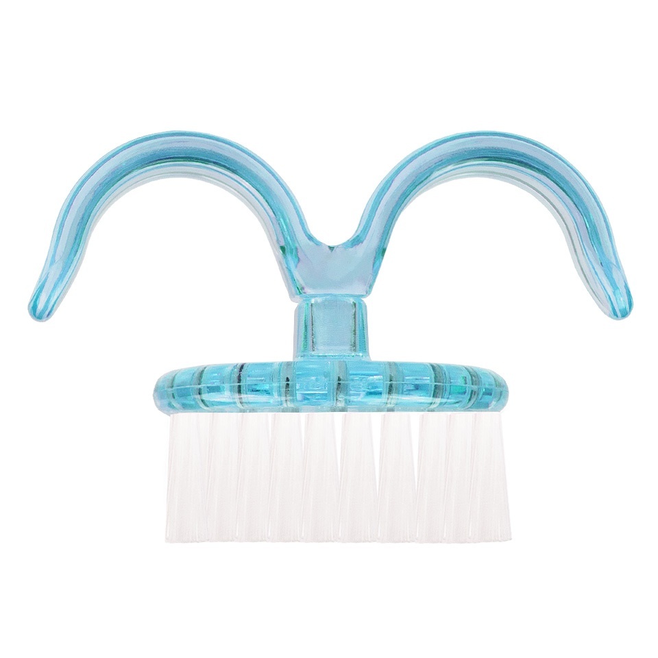 Perie Praf Unghii SensoPRO Aqua Puff