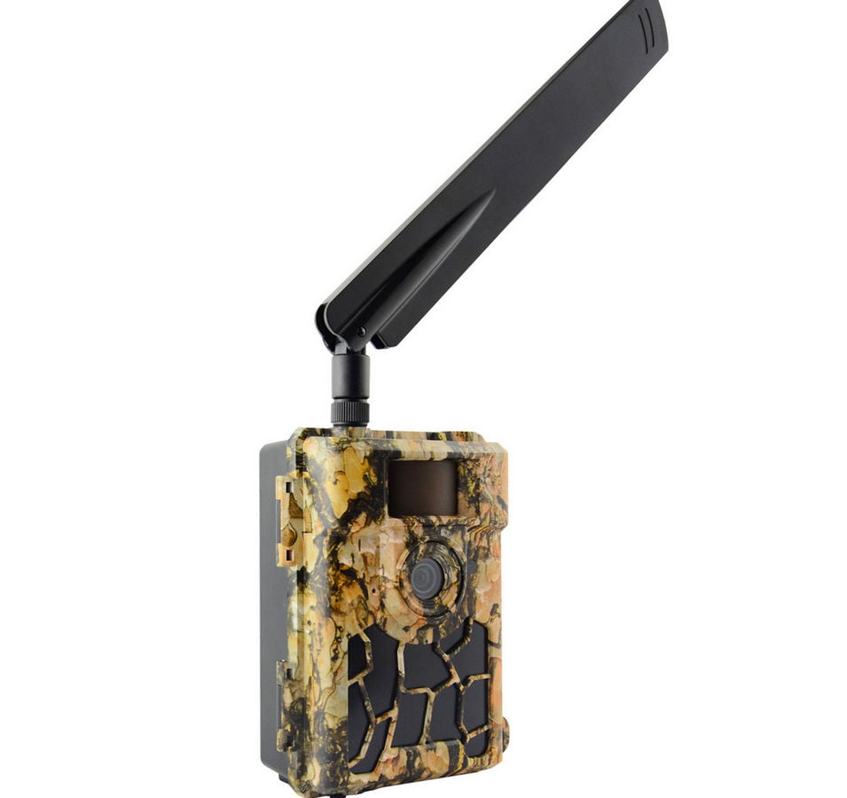 Camera Vanatoare 4G PNI 24MP GPS IR 60m