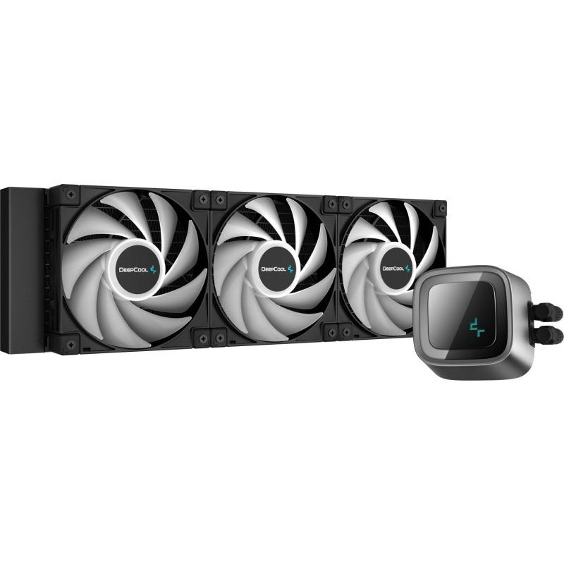 Cooler Procesor Deepcool LS720 ARGB - Răcire Performantă - imagine 2