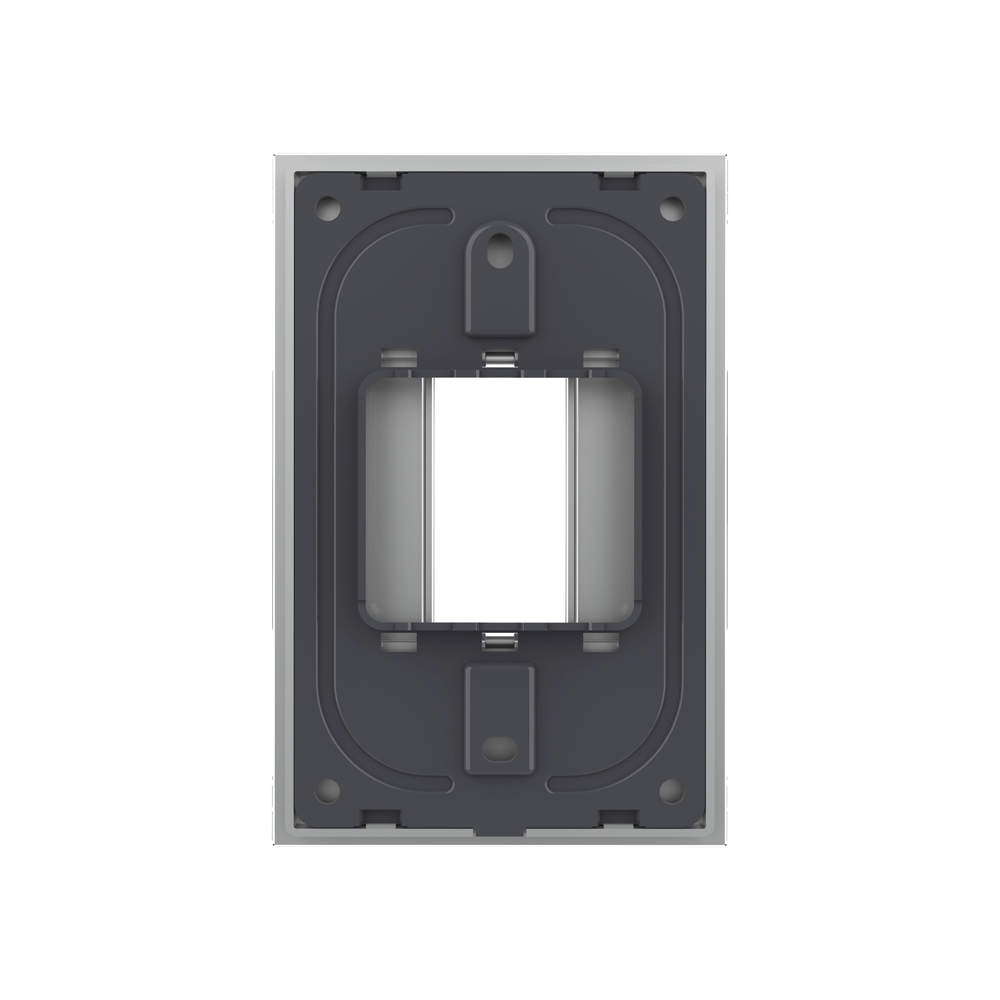 Rama Sticlă Livolo Standard Italian 1 Modul - imagine 16