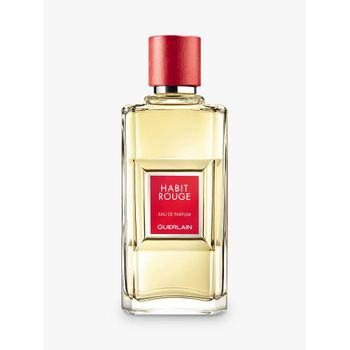 Guerlain Habit Rouge - Eleganță Masculină 100ml