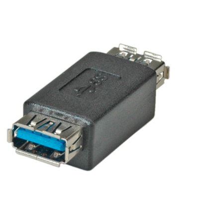 Adaptor USB 3.0 M-M Roline | Conectare Rapidă