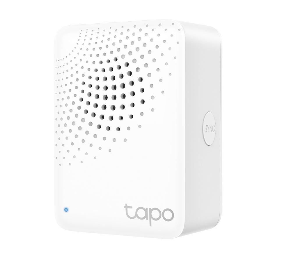 TP-Link Tapo H100 Smart Hub - Centrul Casei Inteligente