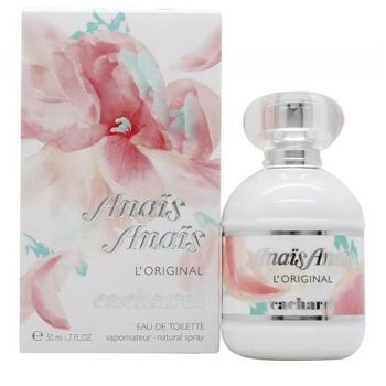 Cacharel Anais Anais - Parfum Floral Feminin
