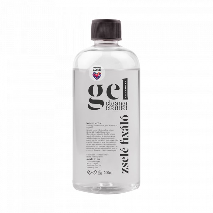 Lichid Fixare Gel Perfume Love 2M - 500ml