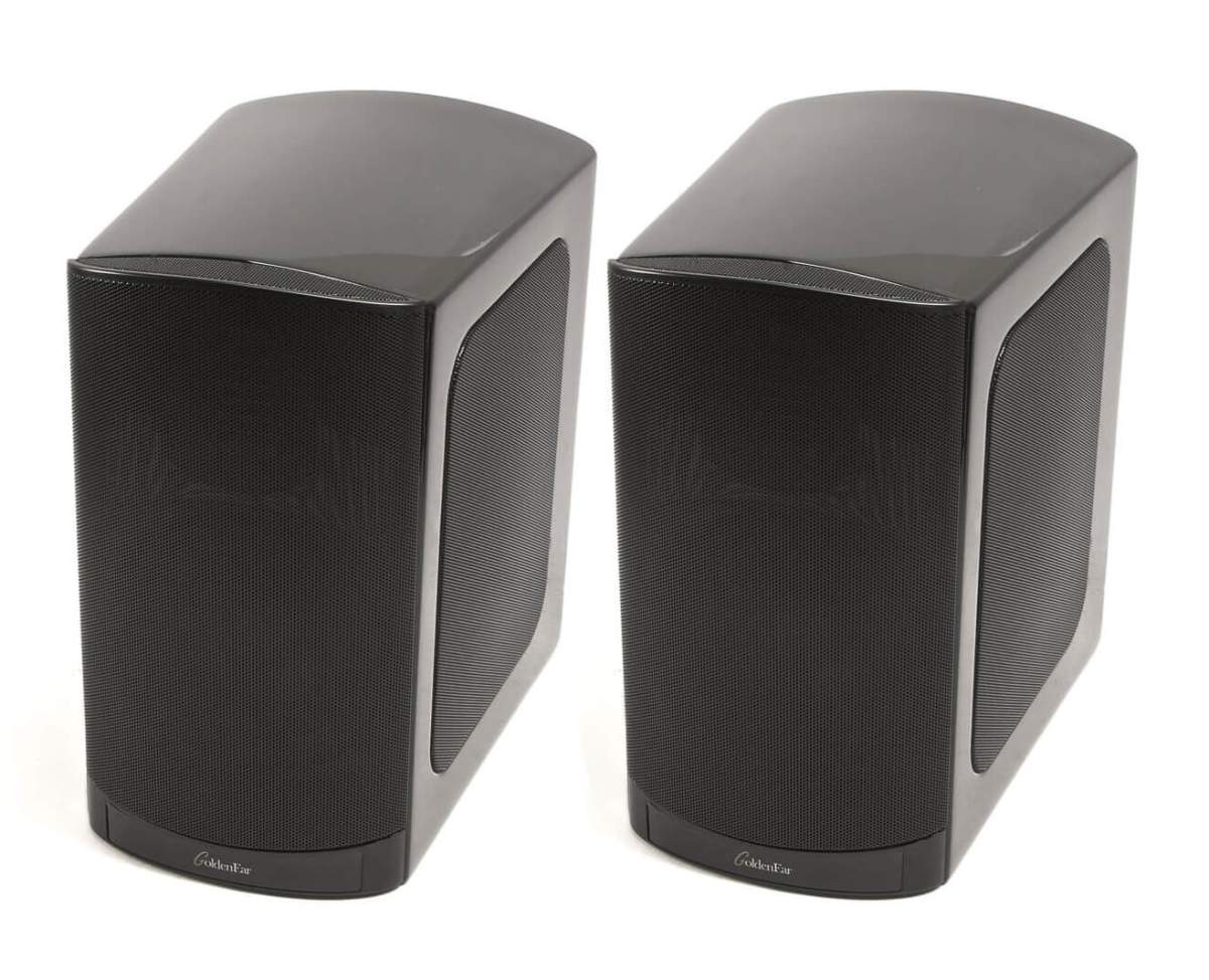 Boxe raft GoldenEar BRX High-End, 40Hz-35kHz, 90dB