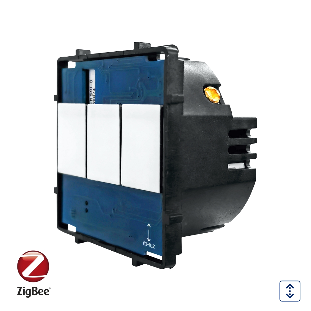 Modul Touch Rulouri Luxion Zigbee Tuya